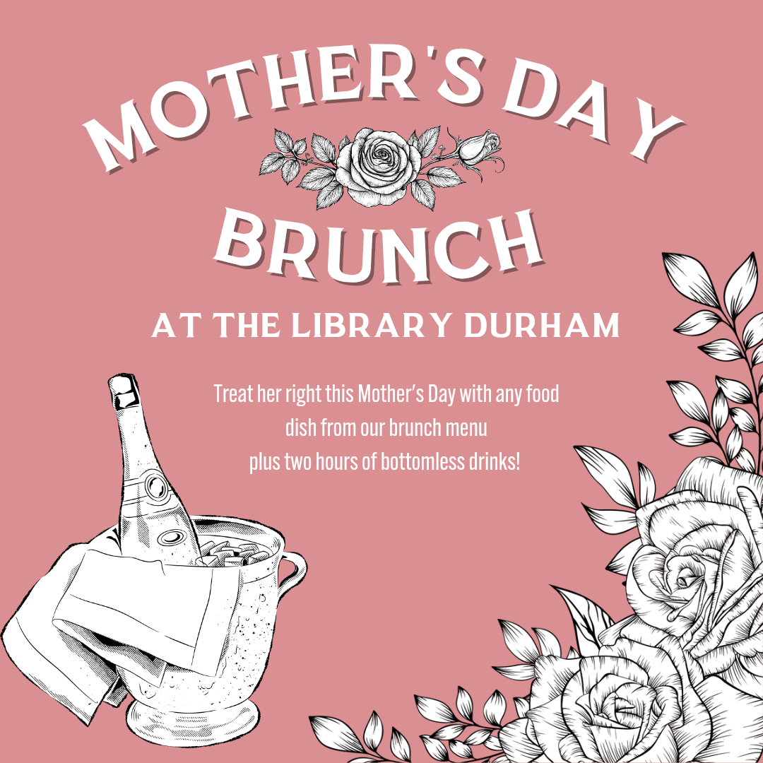 Mother's Day Bottomless Brunch
