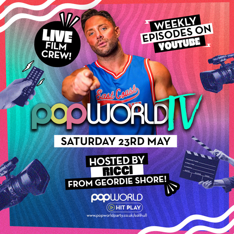 Popworld TV