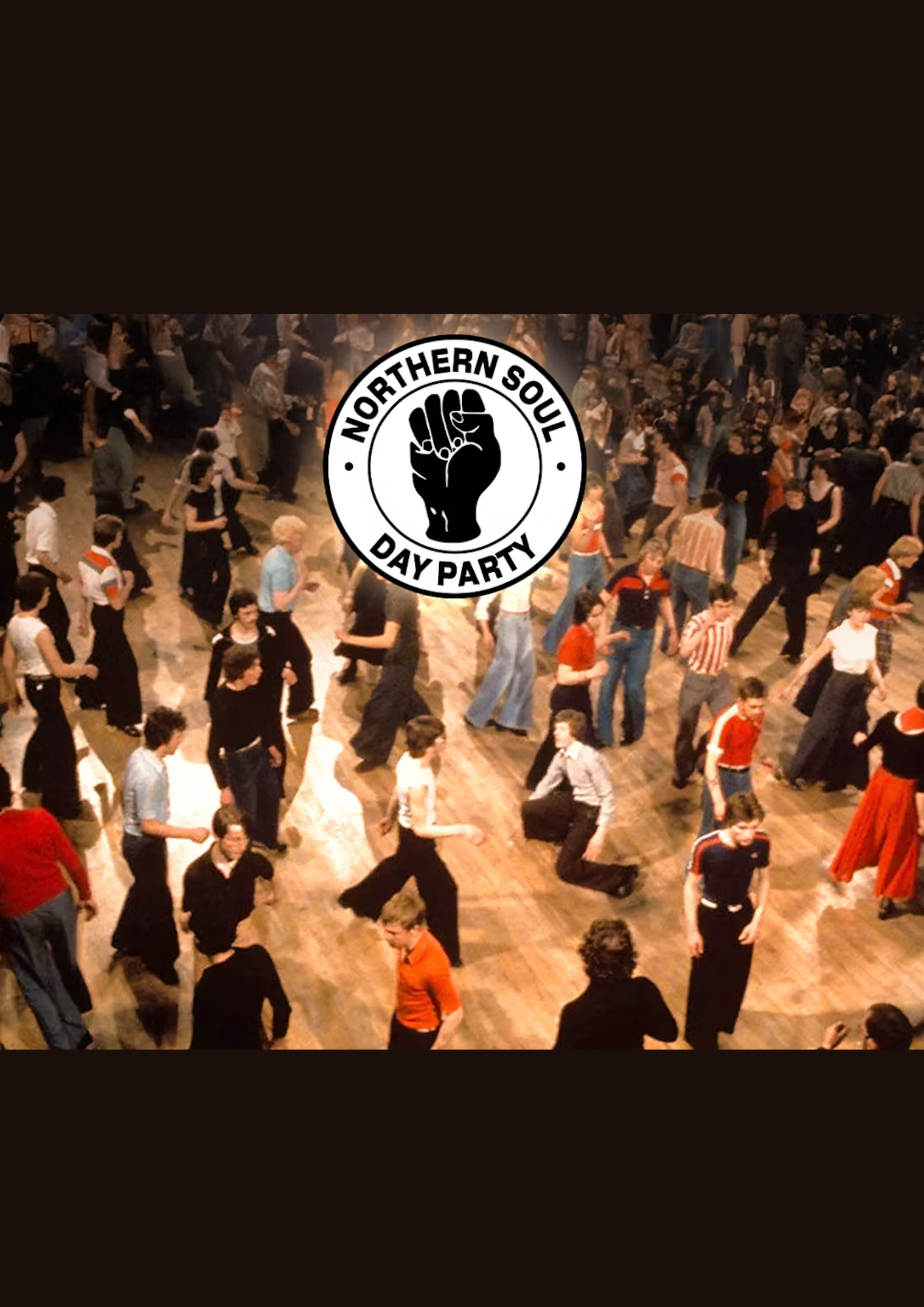 Northern soul day party 