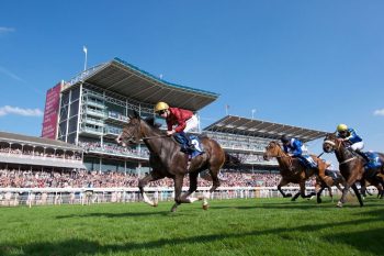 York Ebor Festival - Horse Racing