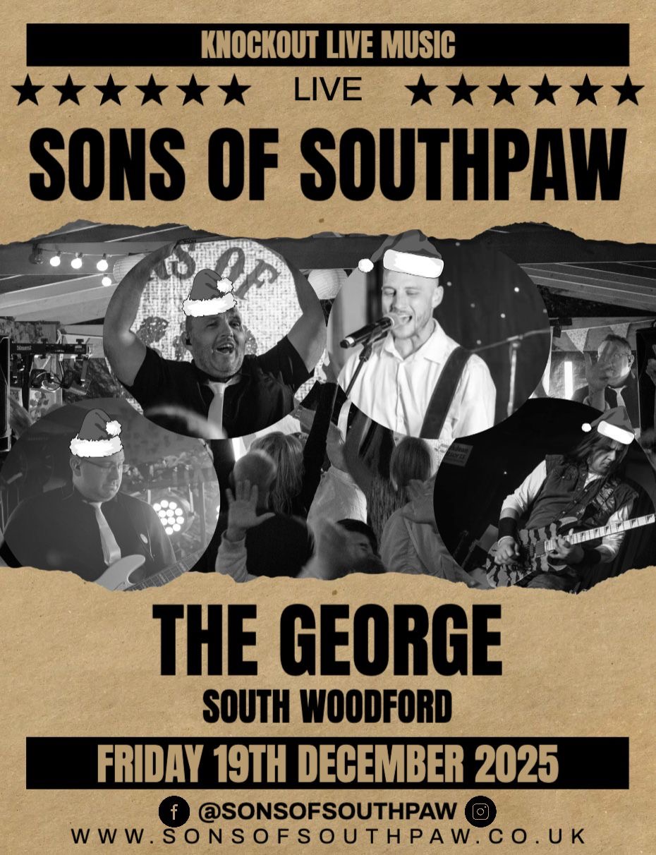 Sons of Southpaw