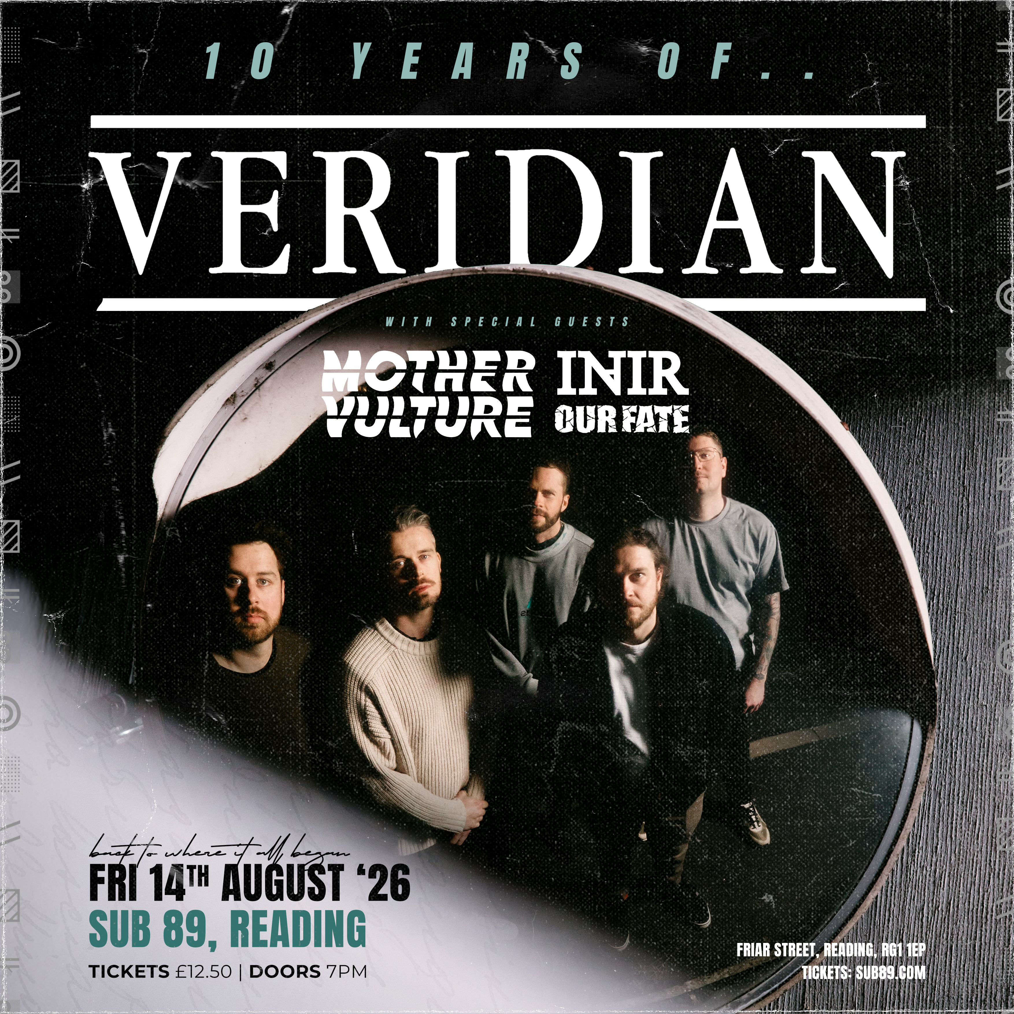 Veridian