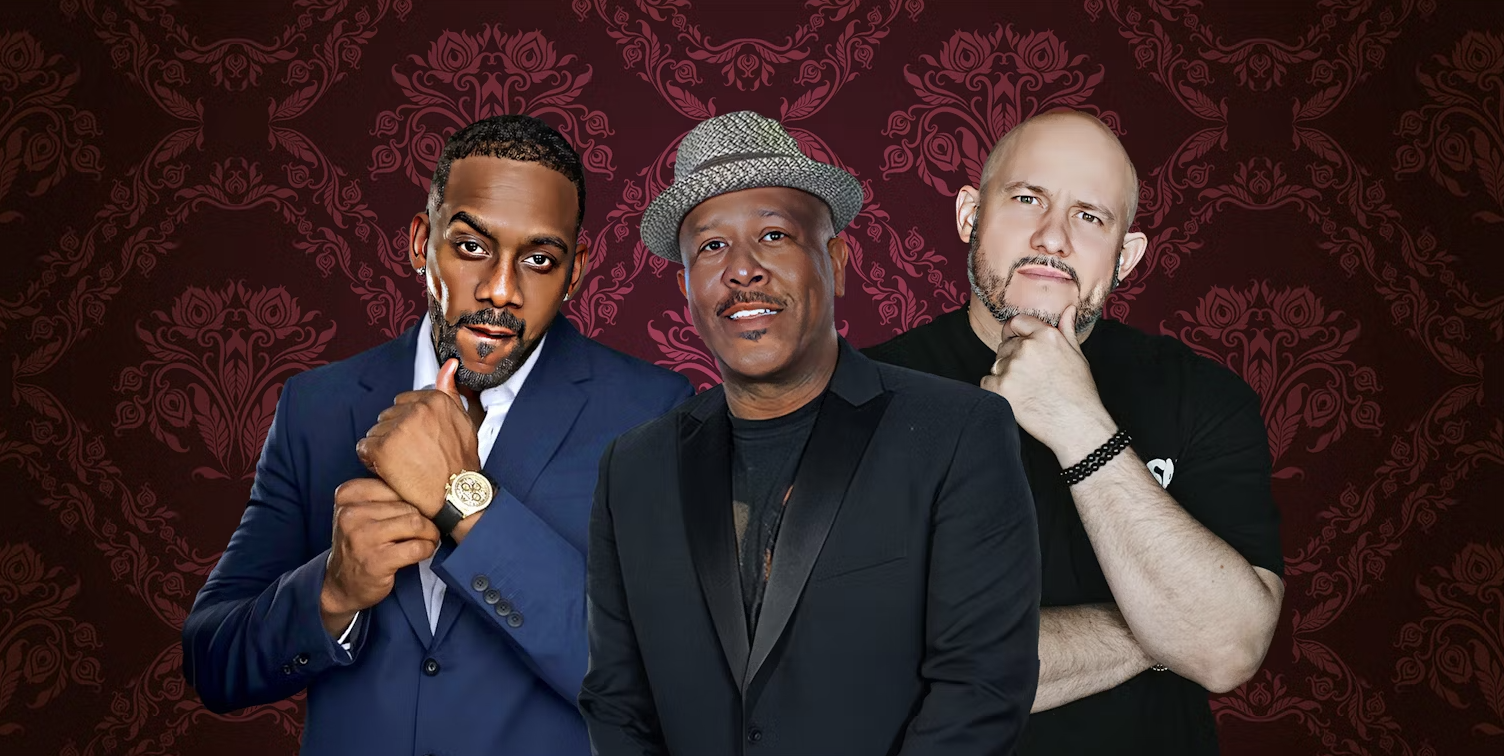 COBO Kings Of Comedy