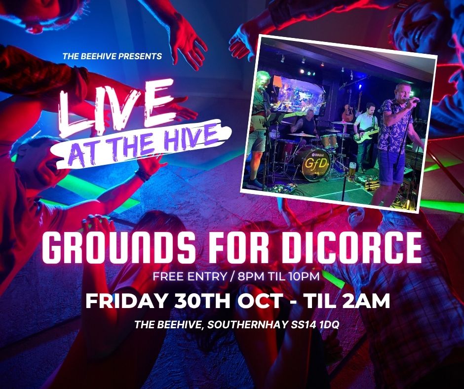 Grounds for Dicorce