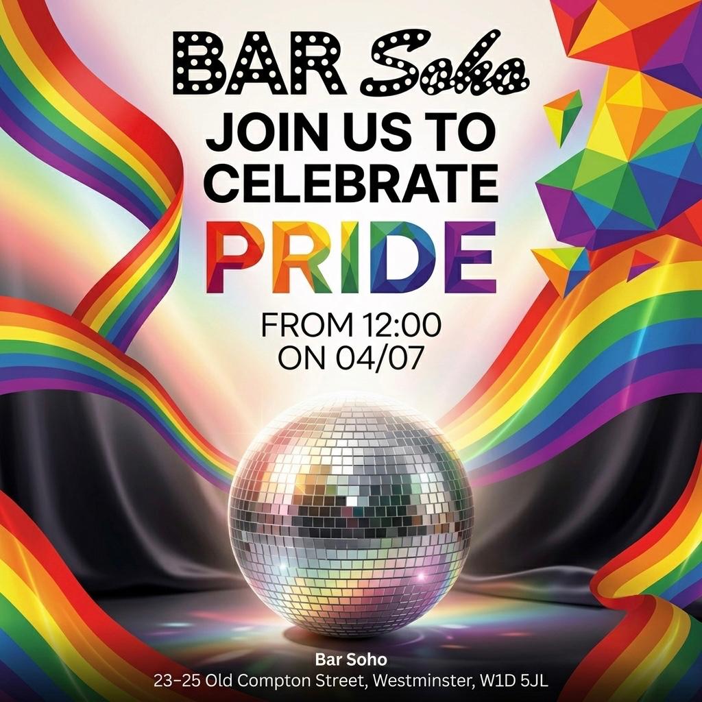 Pride