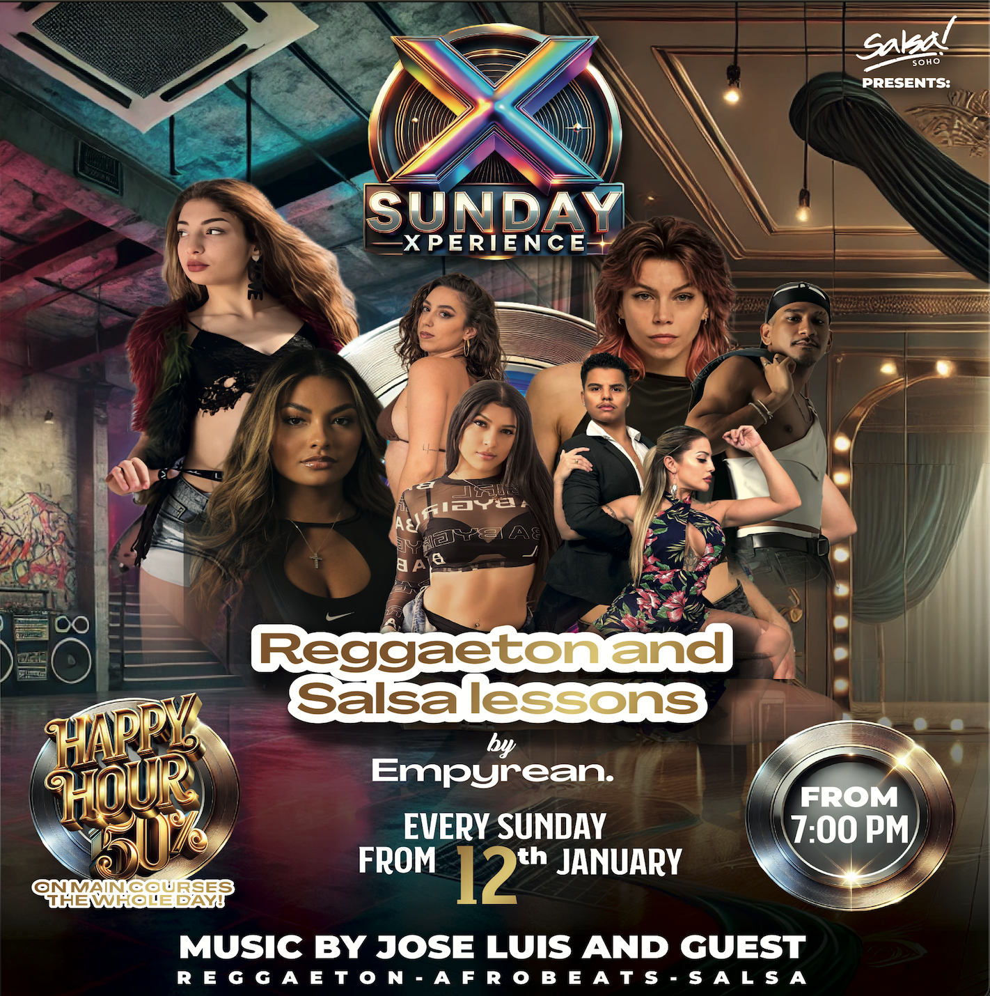 SUNDAY-X-PERIENCE