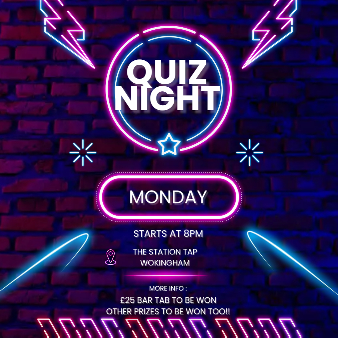 Quiz Night