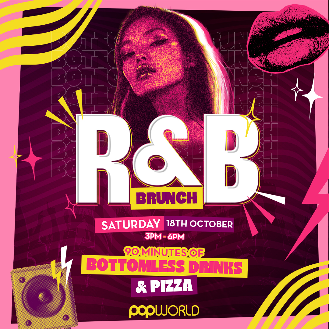 RnB Brunch