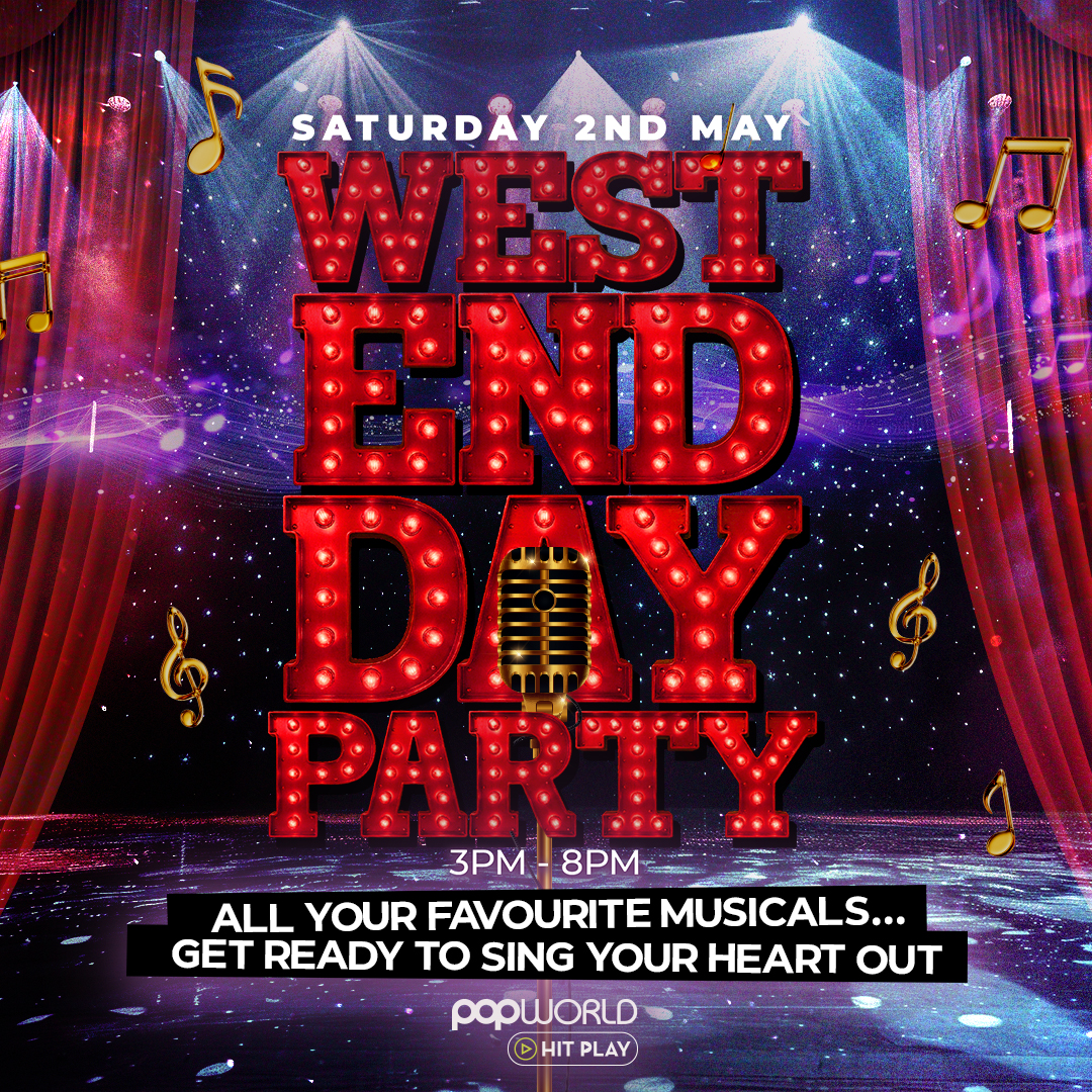 West End Day Party