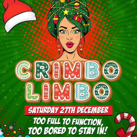 Crimbo Limbo