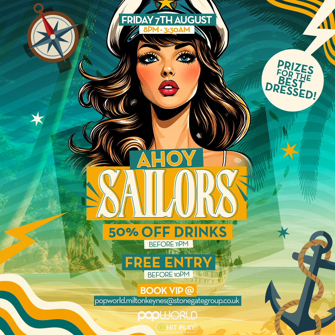 Sailors Night