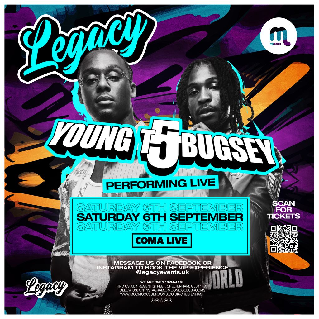 YOUNG T & BUGSEY