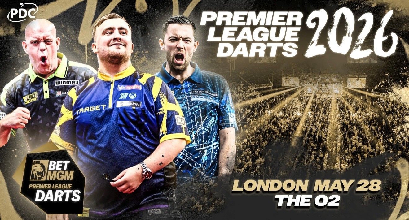 Premier League Darts