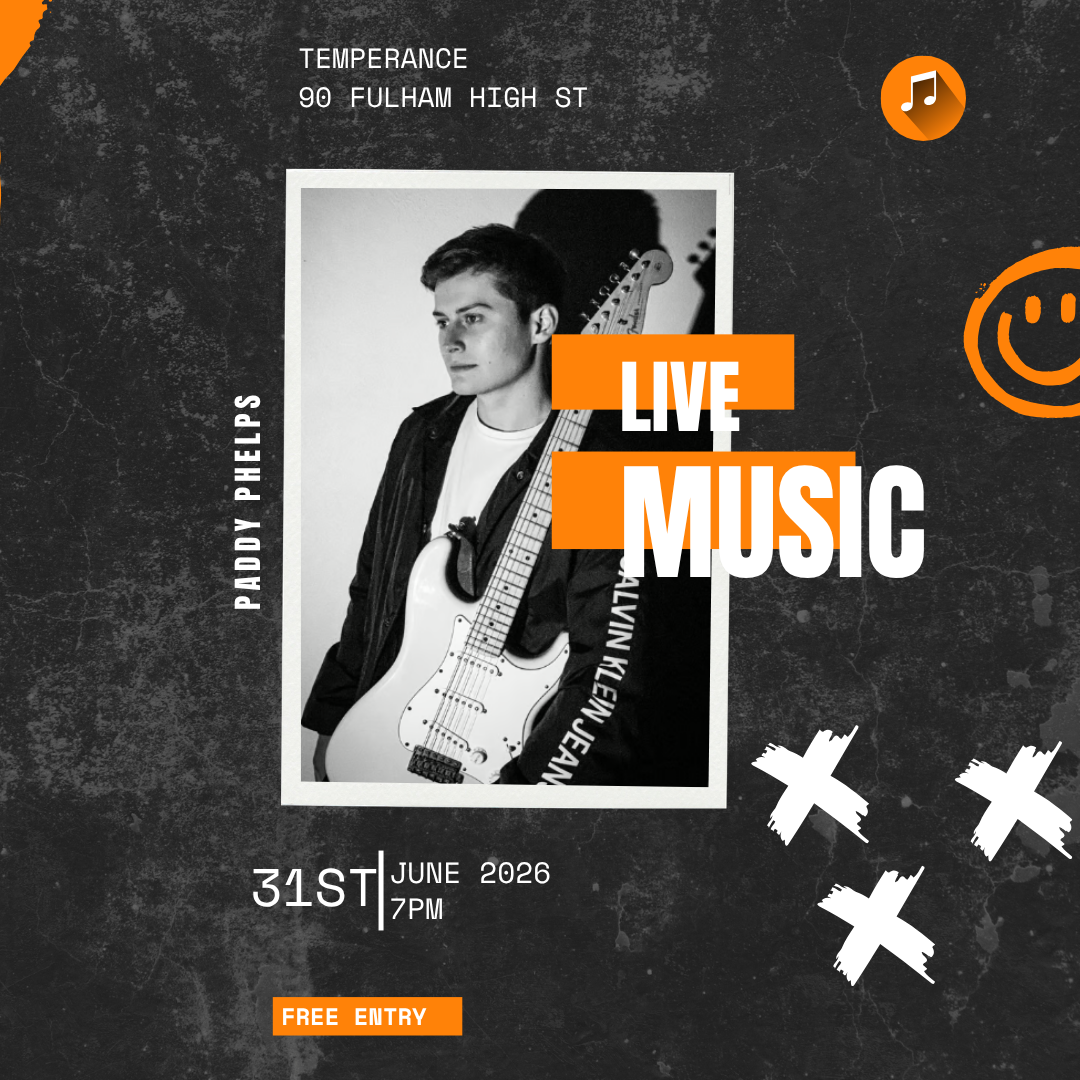 Live Music