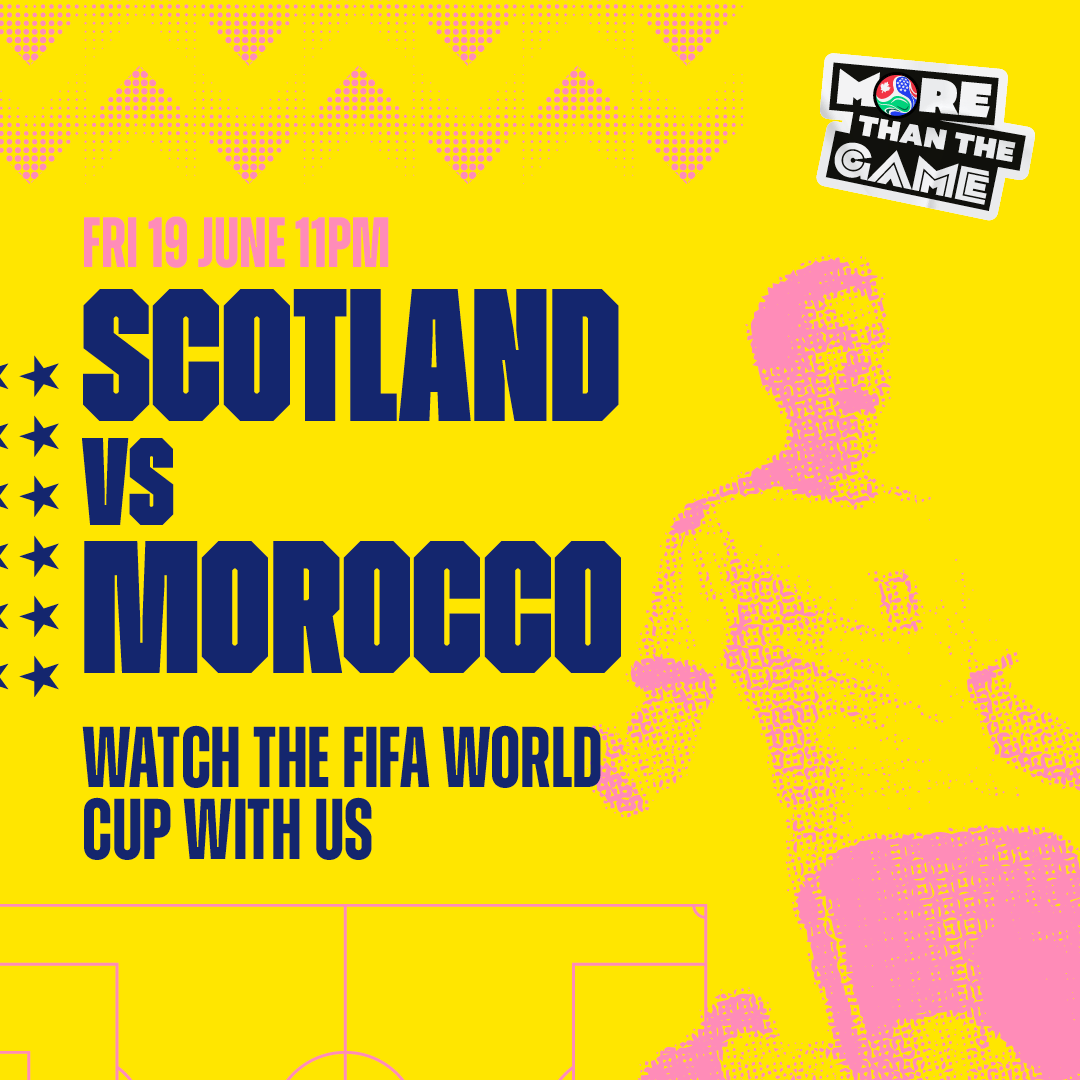 Scotland v Morocco - World Cup 2026