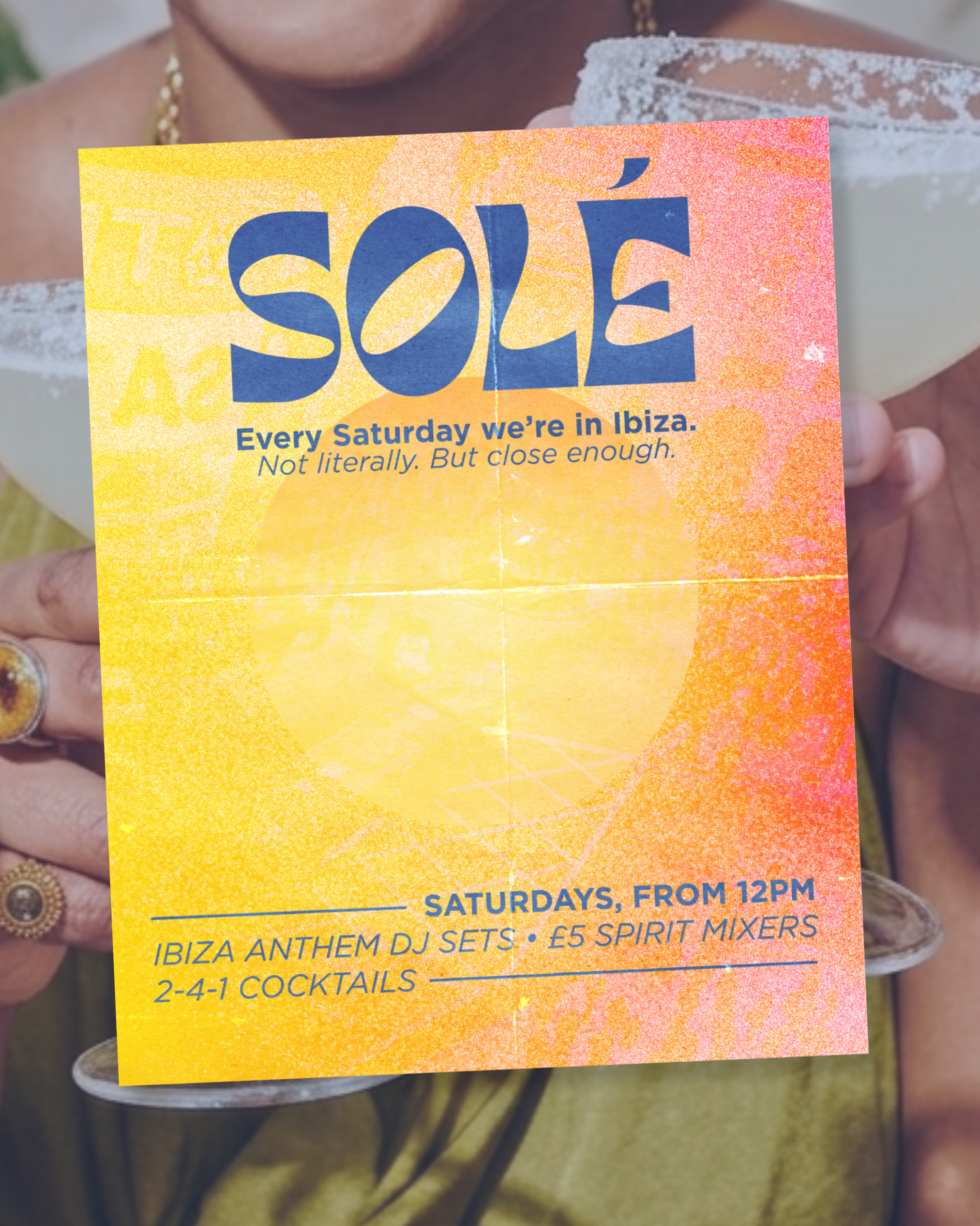Solé
