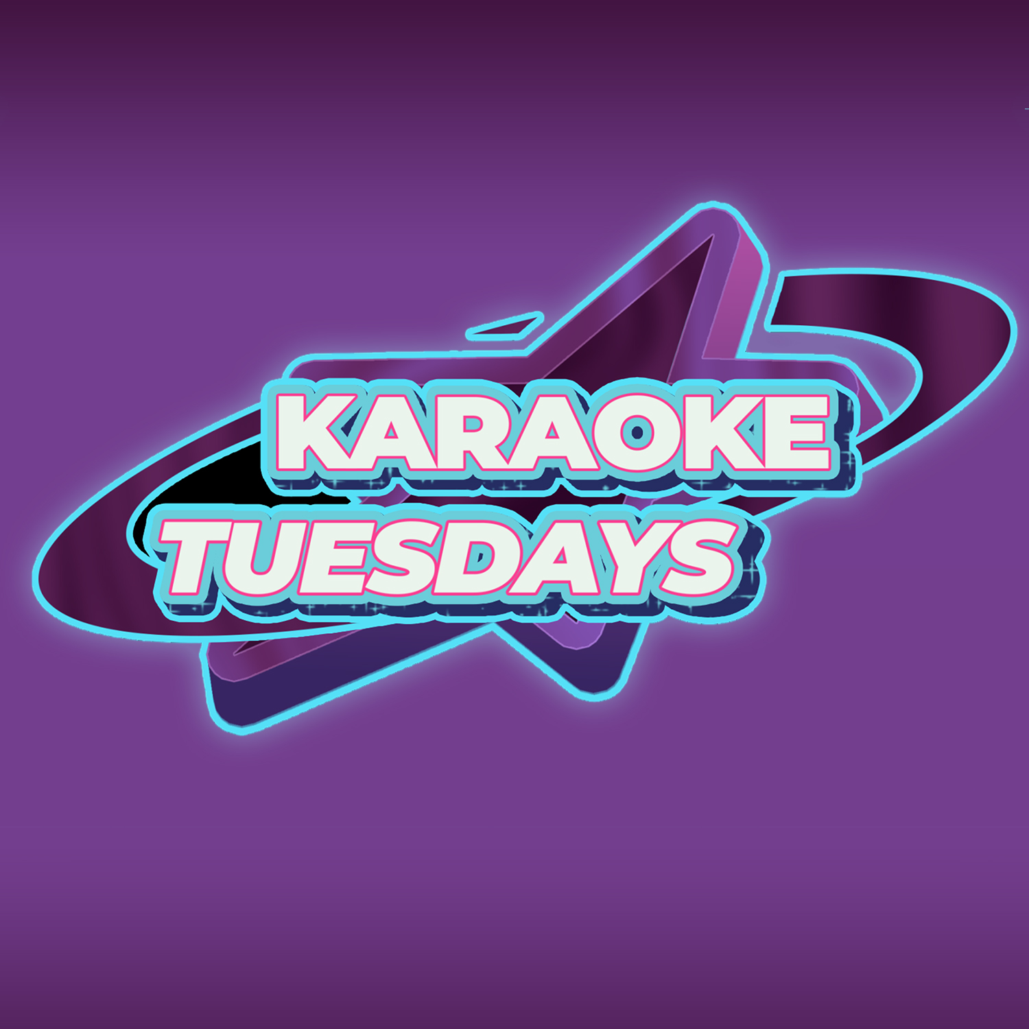 Karaoke Tuesdays