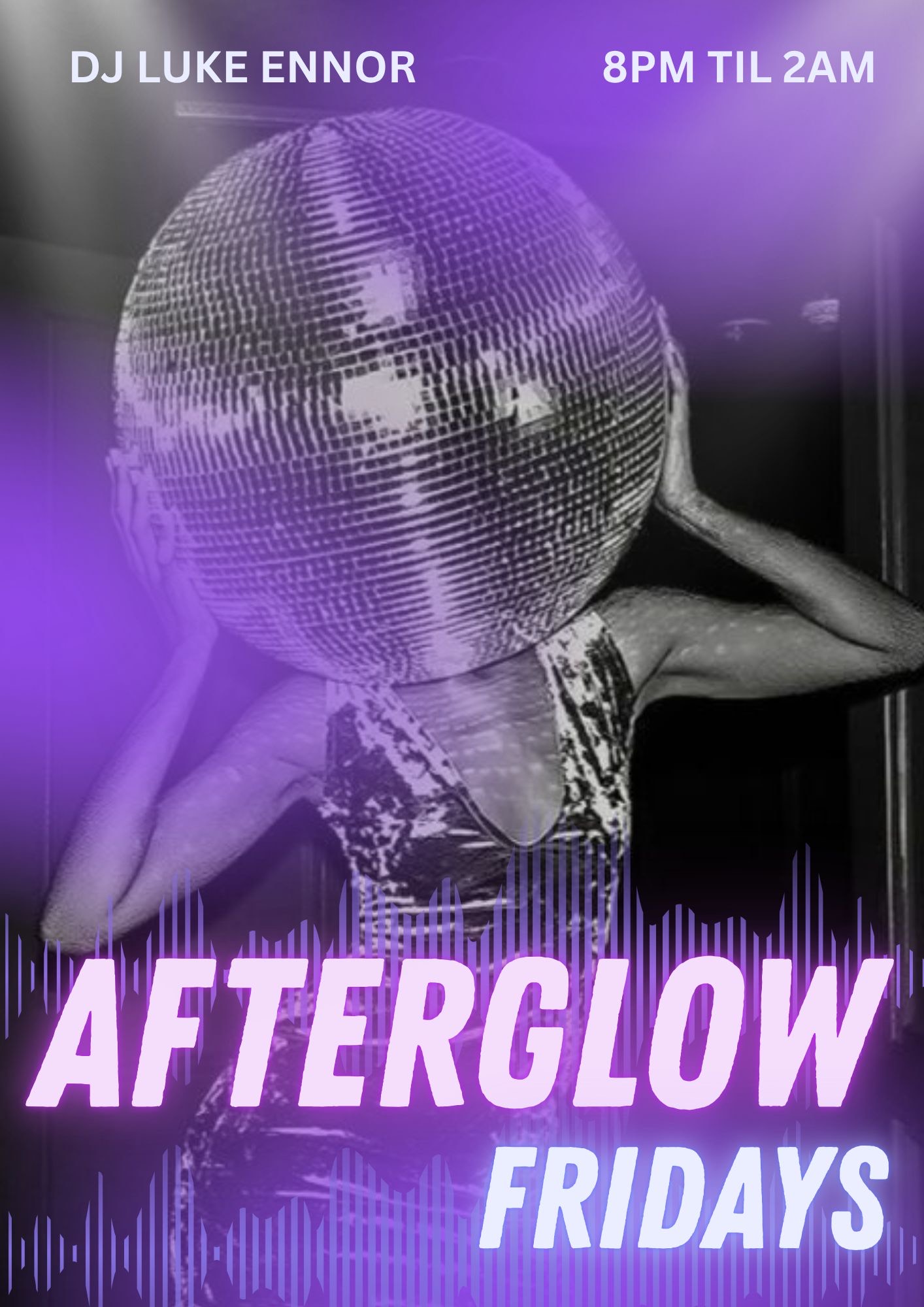 Afterglow Friday's