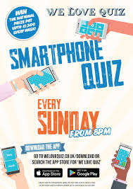 We Love Quiz