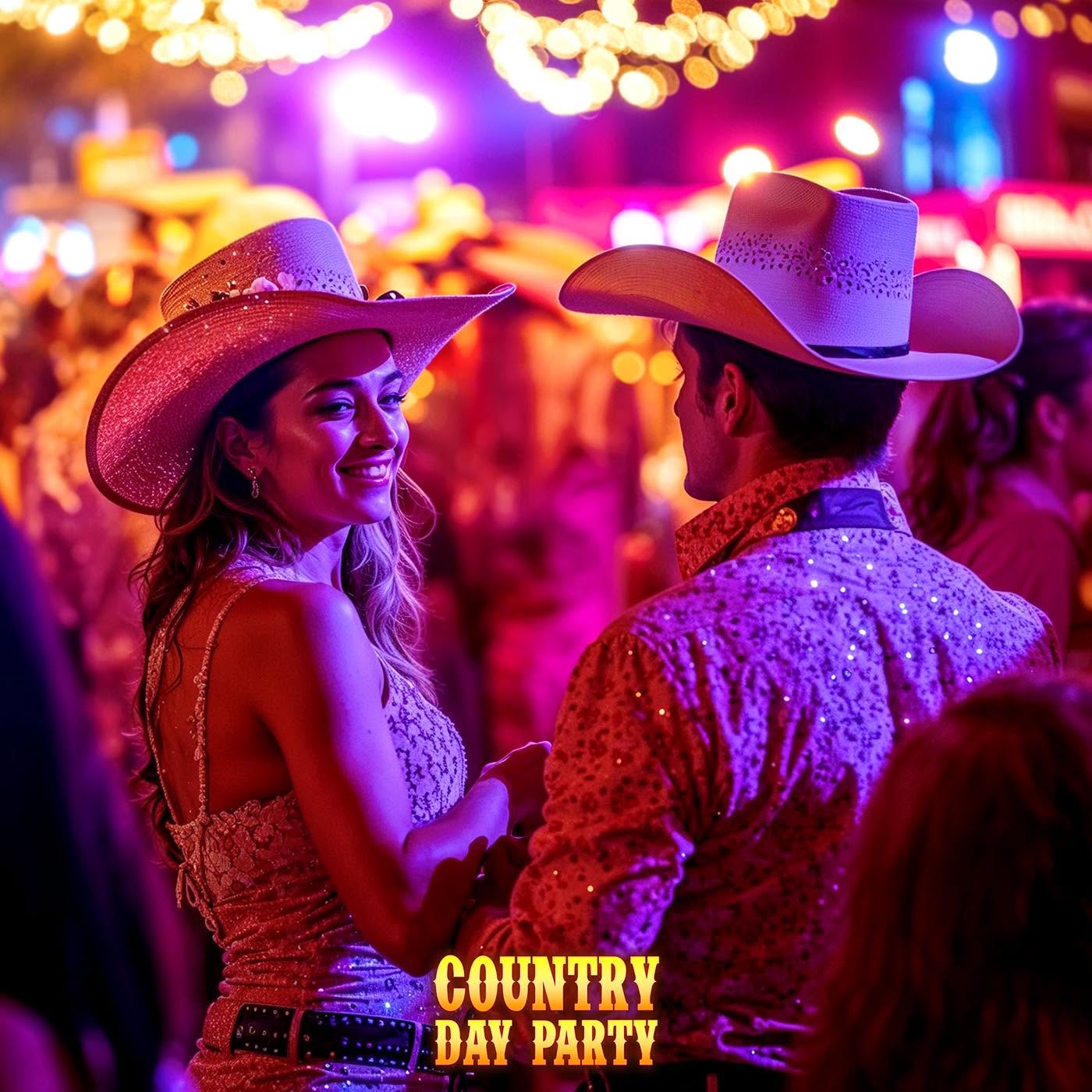 Country Day Party
