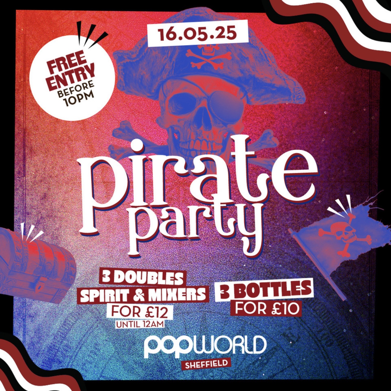 Pirate Party