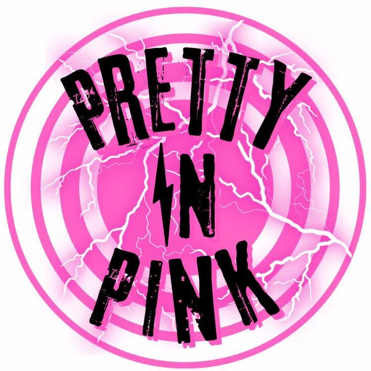 Pretty In Pink