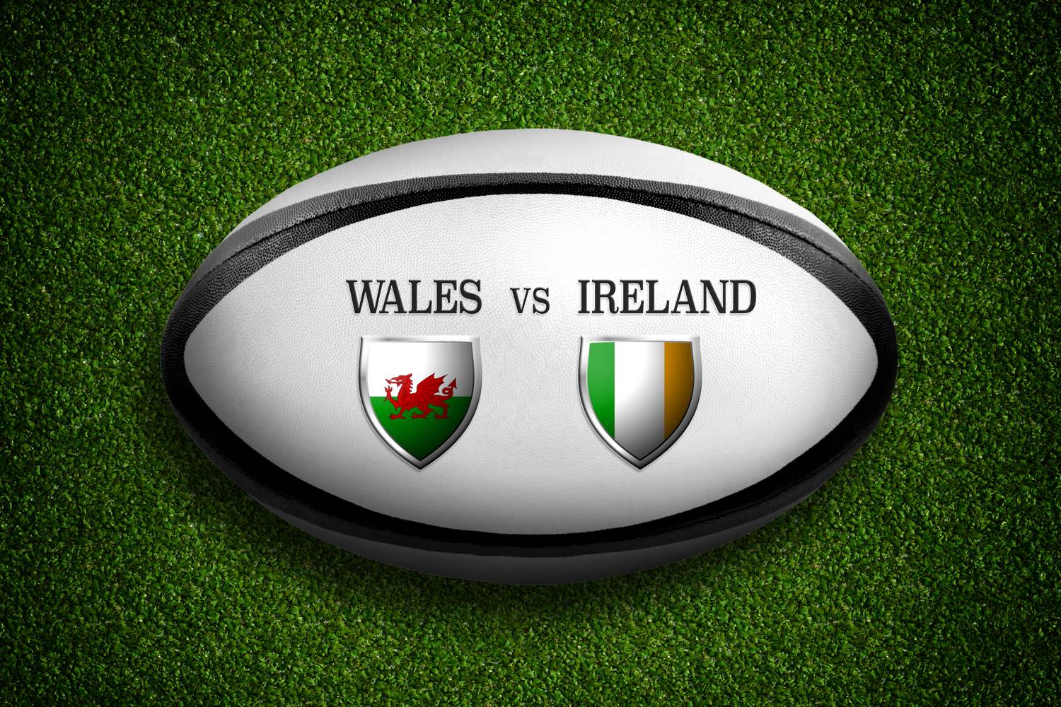 Six Nations: Ireland vs Wales