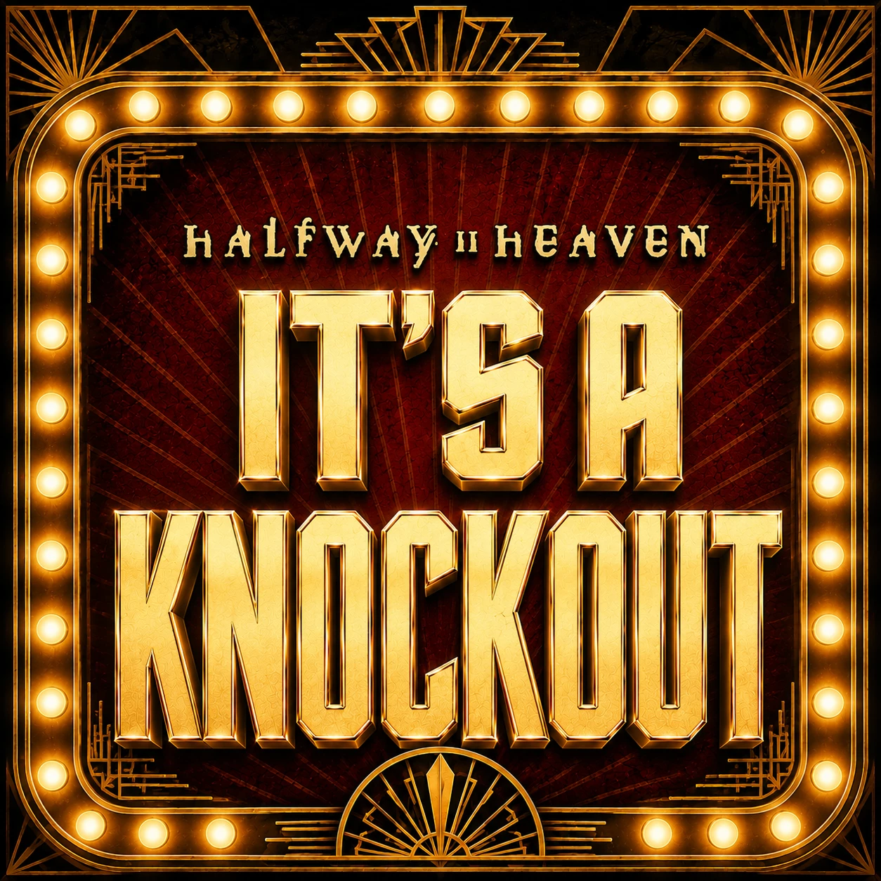 It's a Knockout 2026