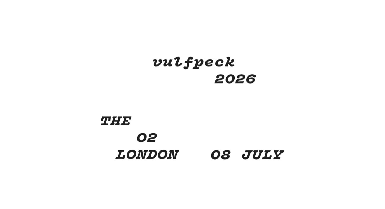 VULFPECK Pre and Post Party