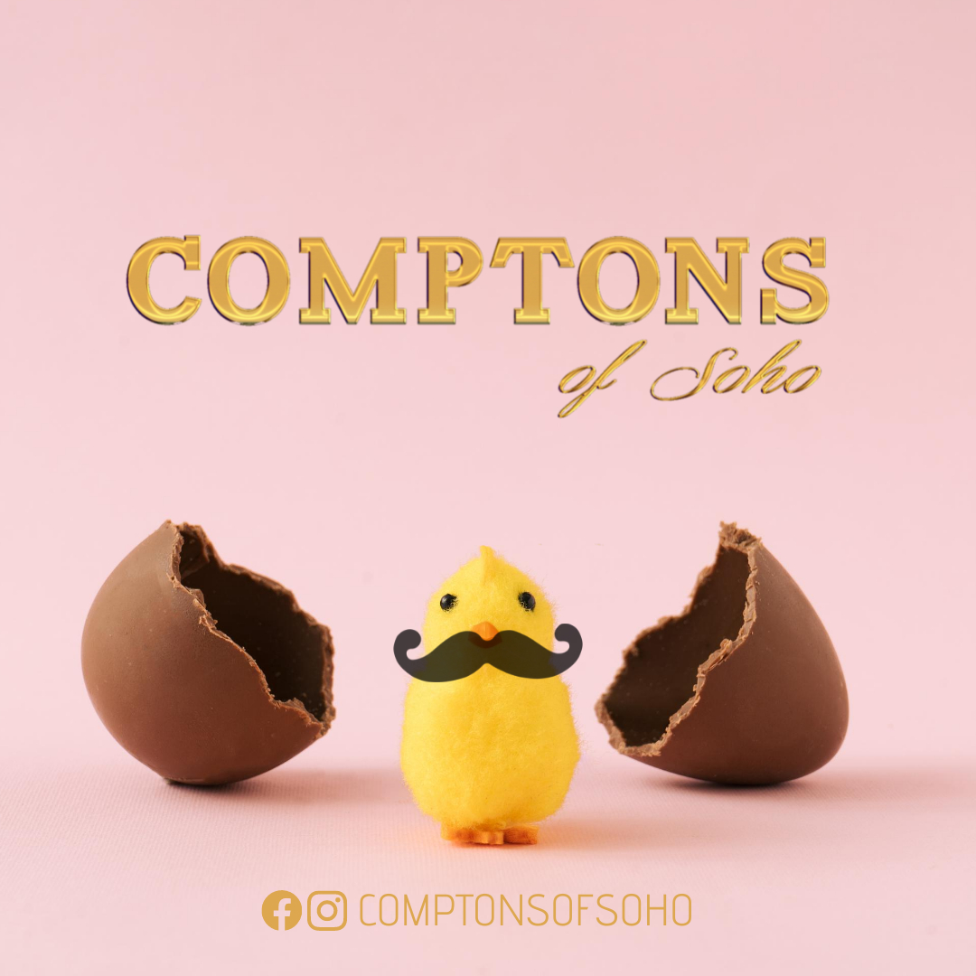 Easter Eggstravaganza