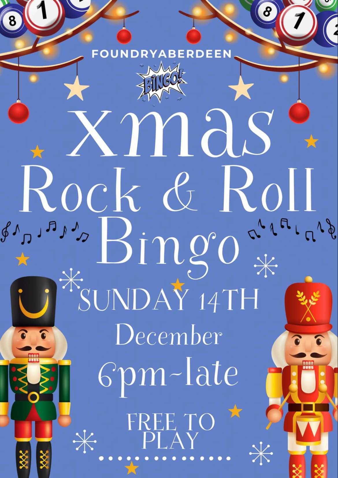 christmas-rock-and-roll-bingo