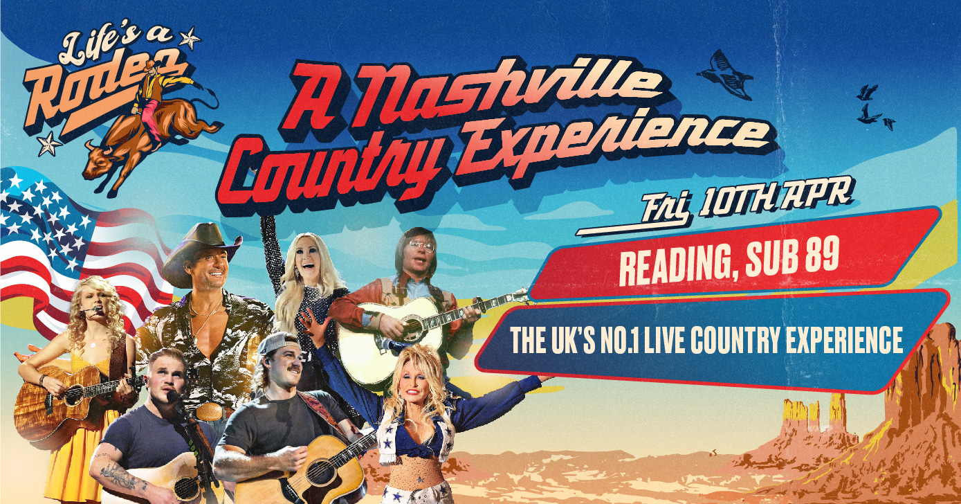 Nashville Country Music Experience