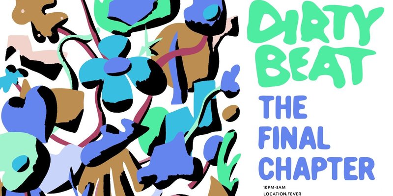 DIRTY BEATS Grad Week Final Chapter
