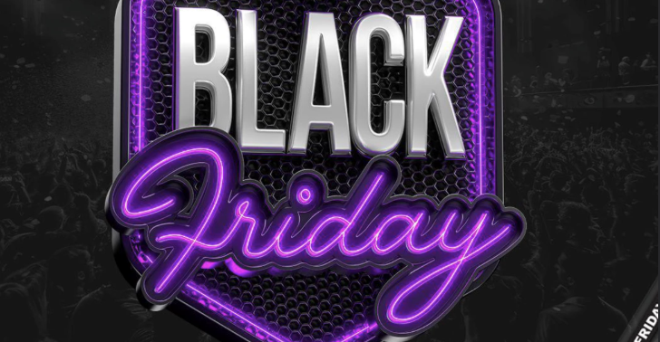 Get Loose Black Friday