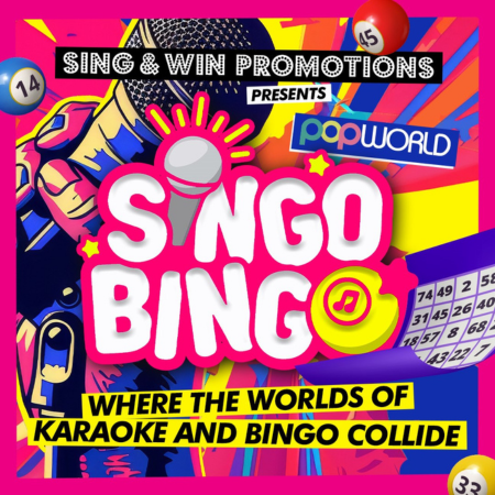 Singo Bingo