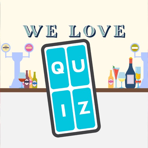 We Love Quiz