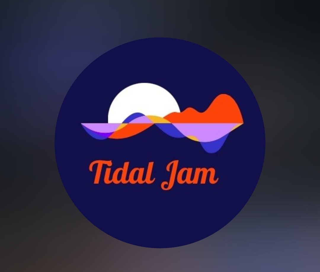 Tidal Jam