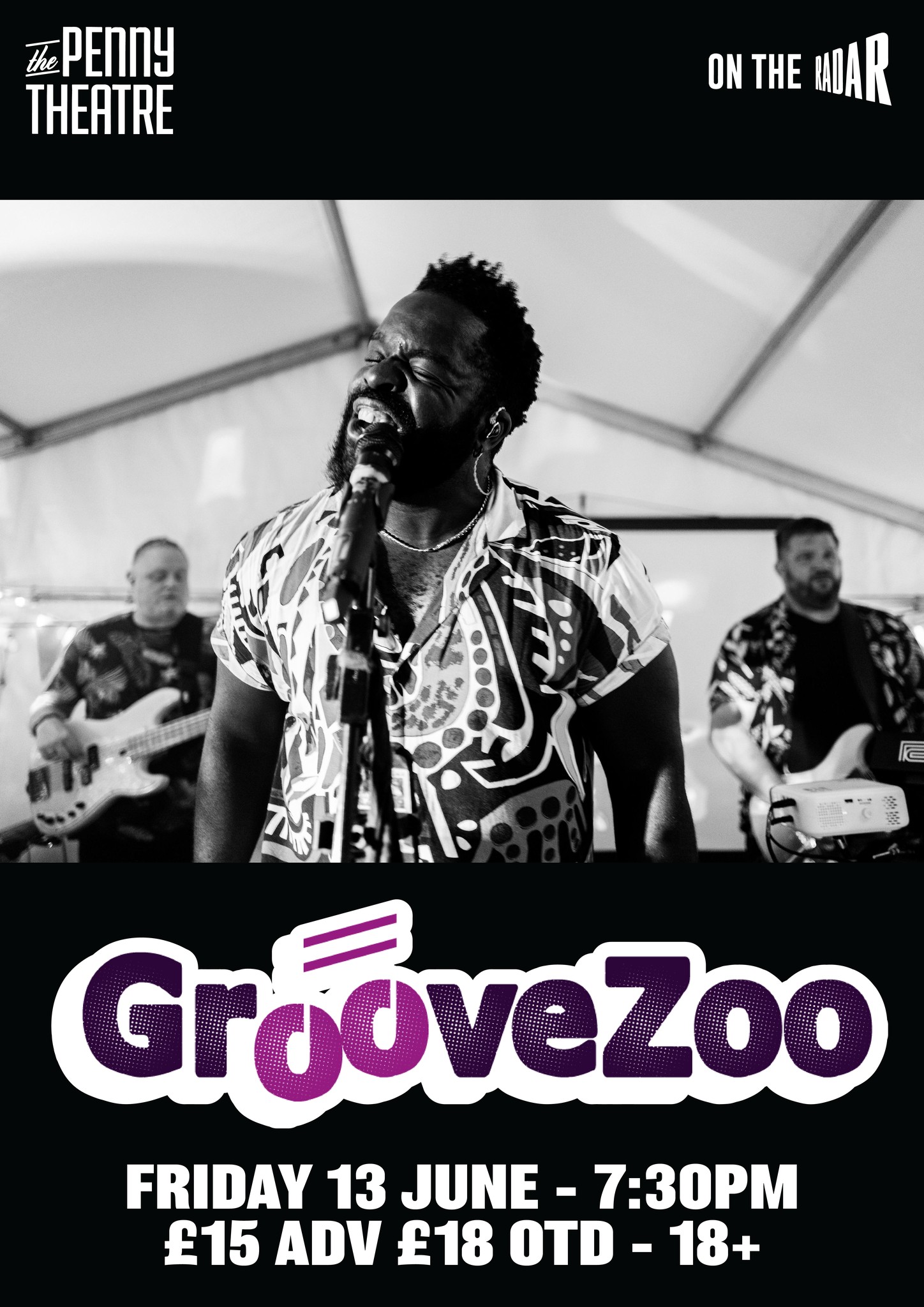 GrooveZoo