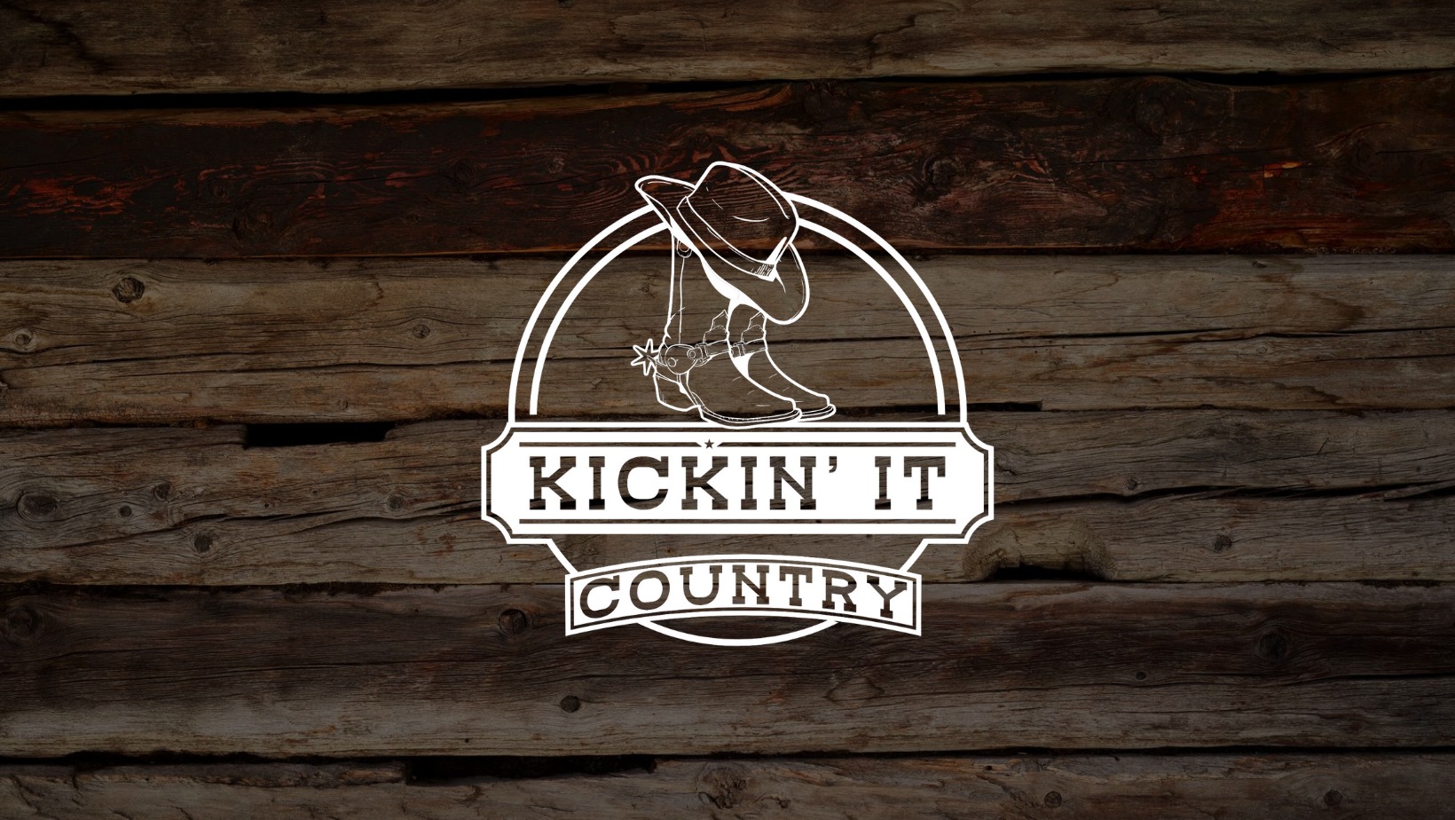 Kickin It Country