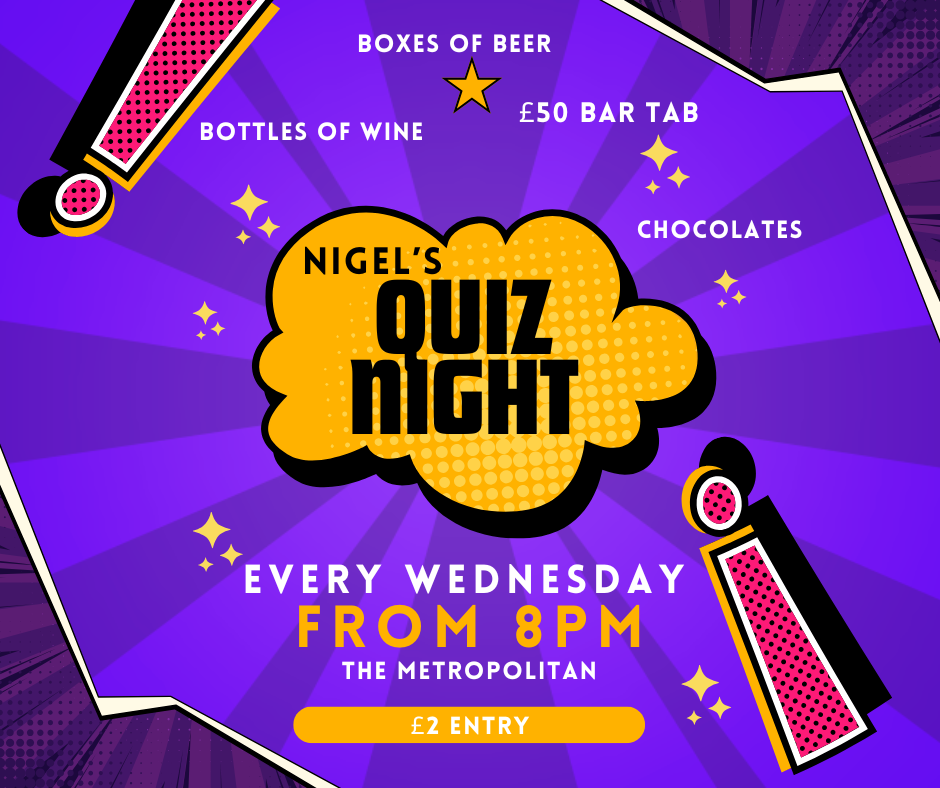 Quiz Night