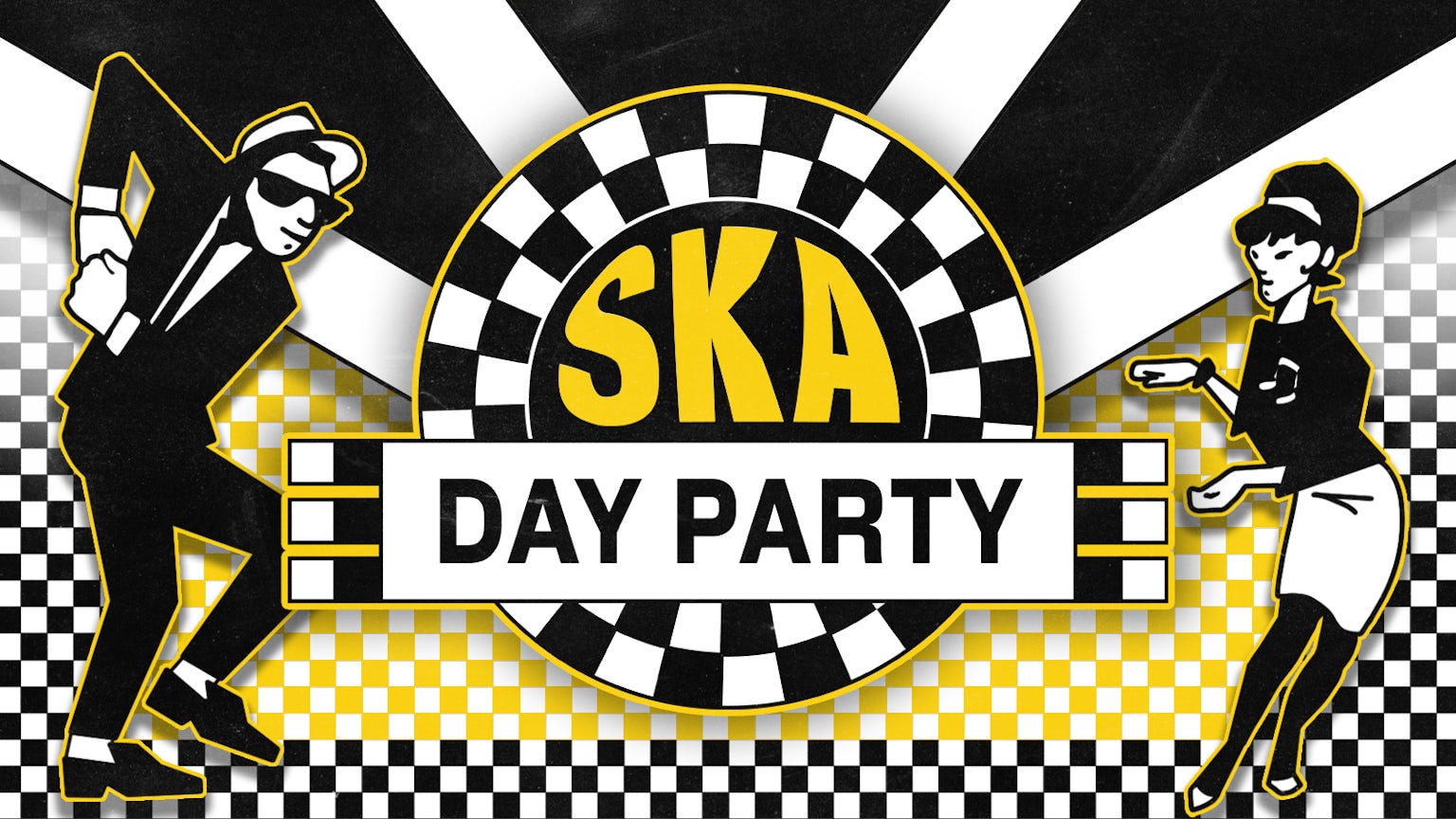 o30s SKA DAY Party
