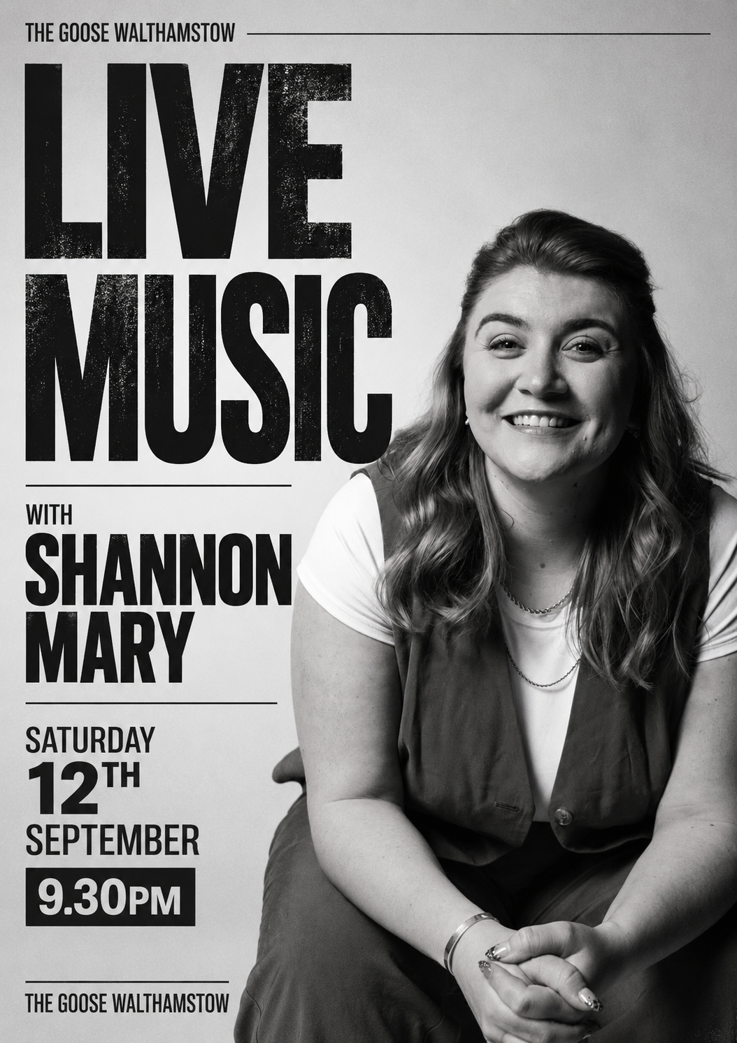 Shannon Mary 