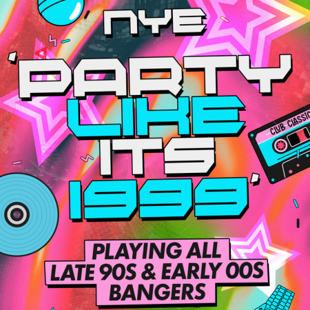 Party Like its 1999