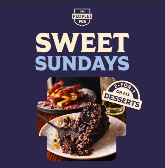 Sweet Sundays