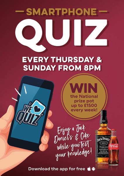 Smartphone Quiz
