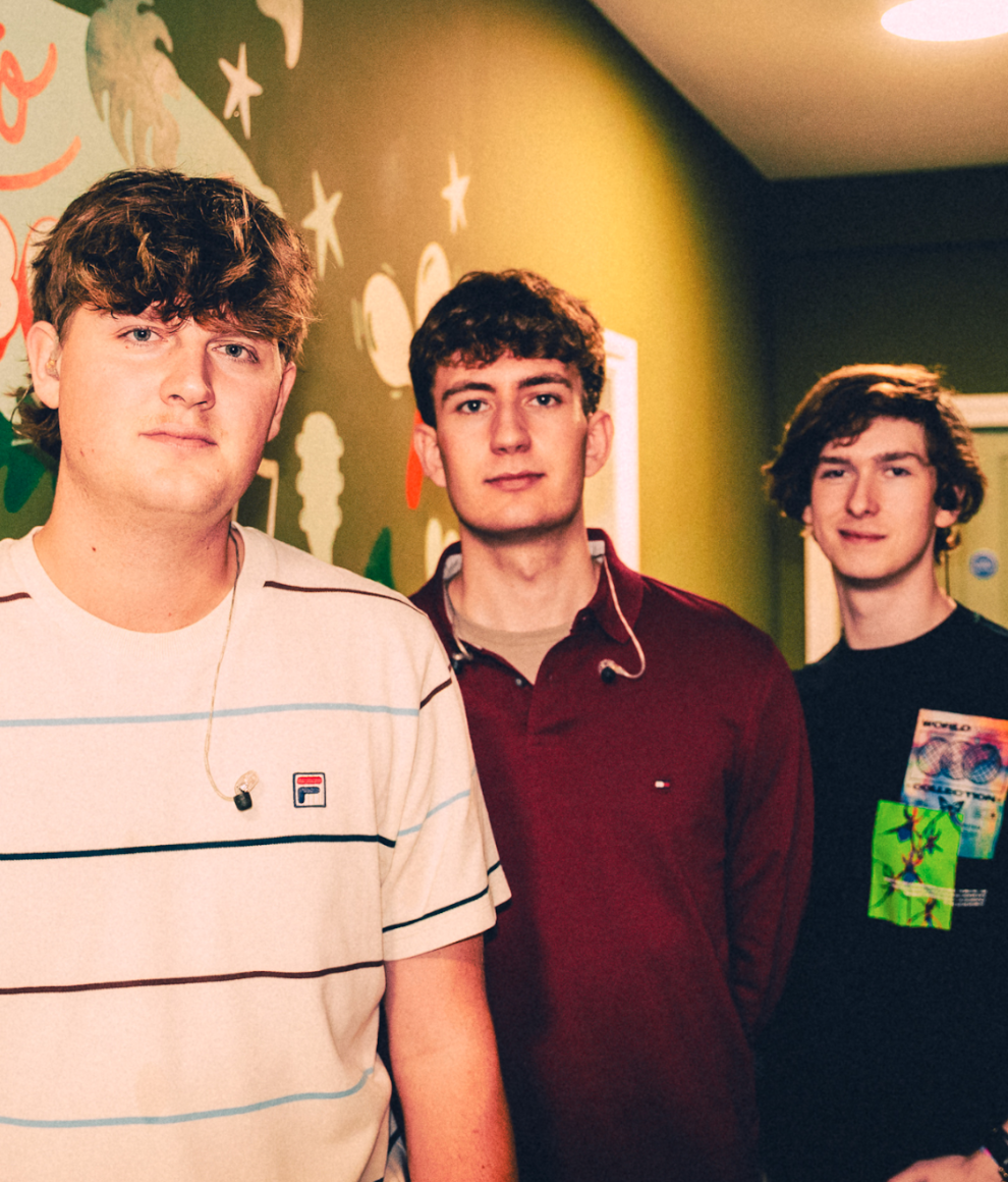 The Harbours + Support 