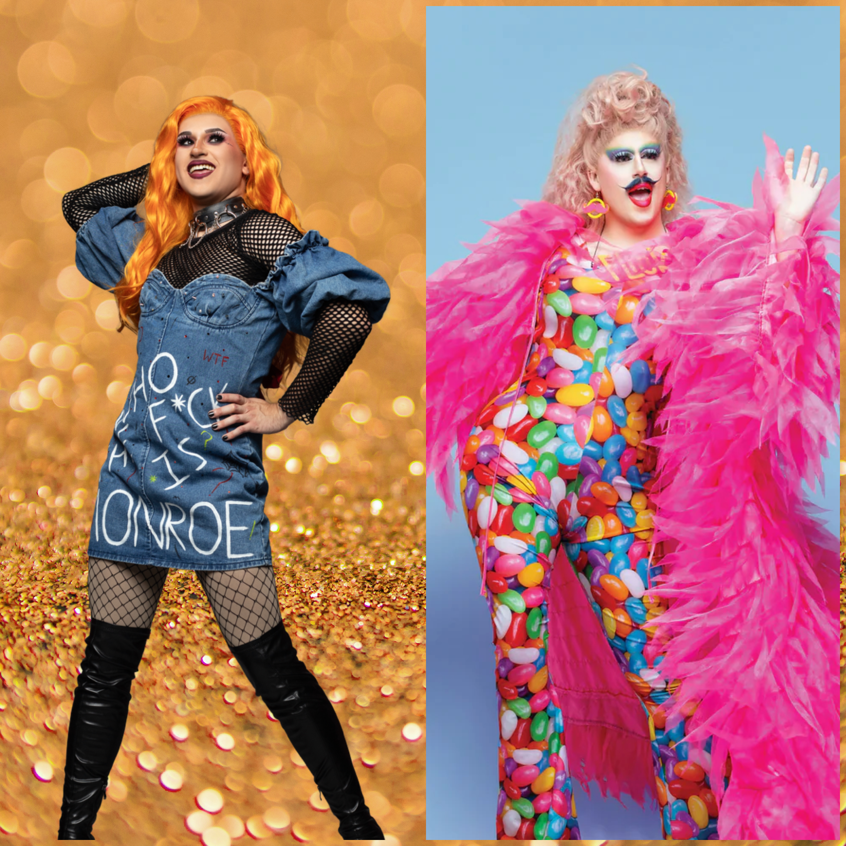 Saturday Night Drag Extravaganza - Cabaret and Clubbing