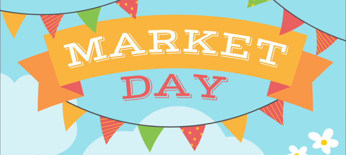MARKET DAY 