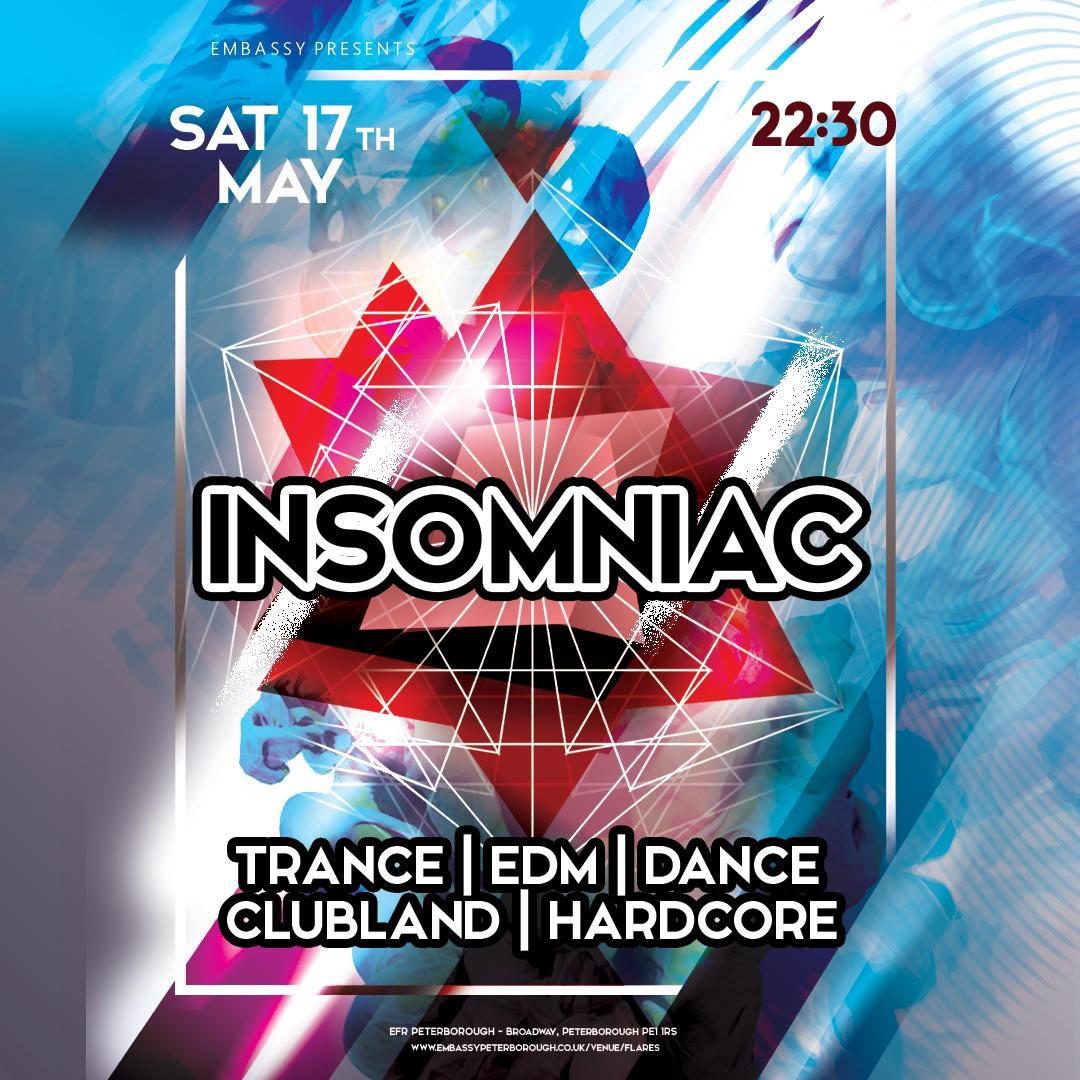 Insomniac 