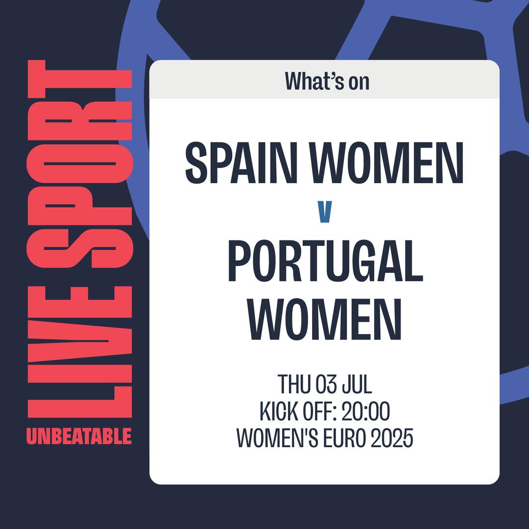 Womens Euros